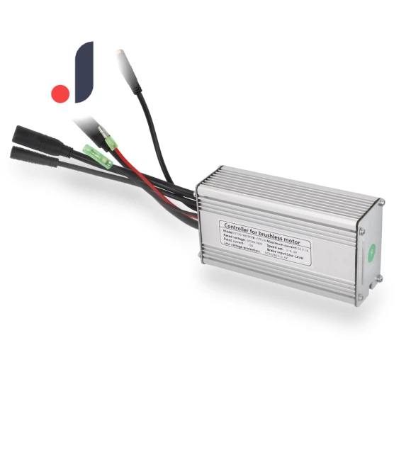 Sine Wave Controller for Electric Bike — Conditioners, CosyHome