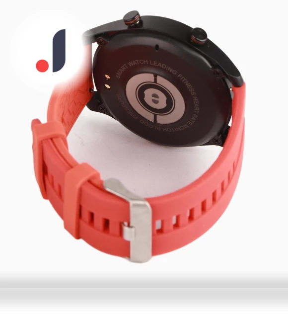 Smart Bluetooth Calling Watch — Smartwatches, Skmei