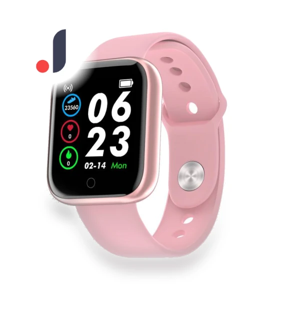 Smart Bracelet — Wearable Accessories, guangchang01