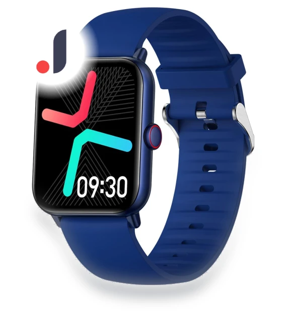 Smart Fitness Watch — Smartwatches, Tiktop2