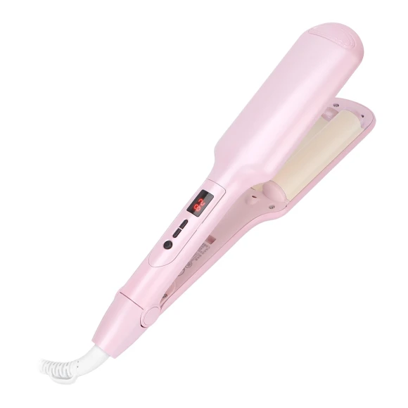Smart Hair Curling Tongs, TOMTOP JMS