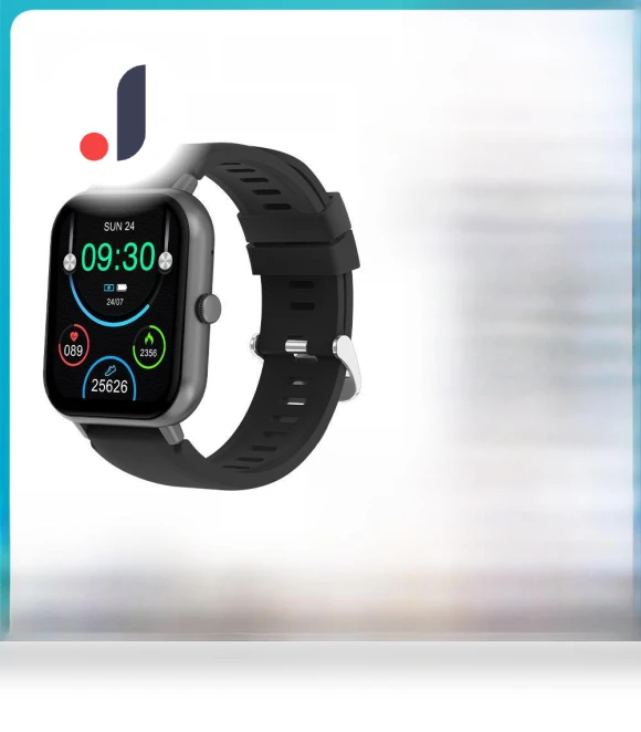 Smart Health & Fitness Watch — Smartwatches, Best Electronics