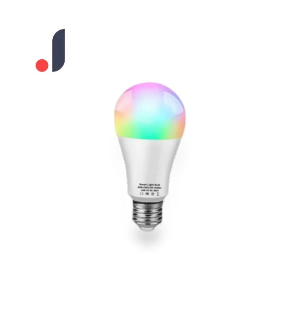 Smart LED Bulb Light — LED, Modern Home Furnishing