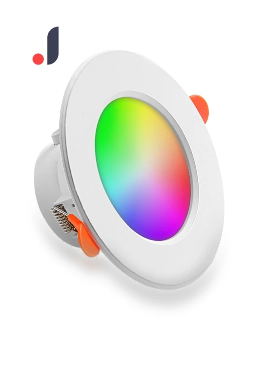 Smart LED Light — LED, Tuya
