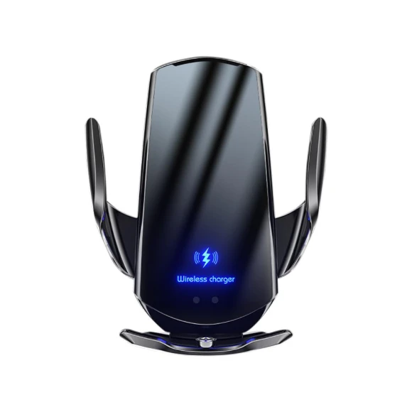 Smart Sensor Wireless Car Charger — Chargers, JOHO - CarGear