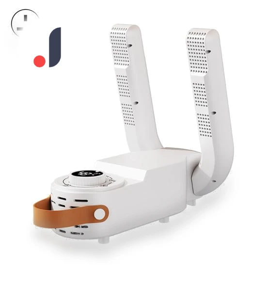 Smart Shoe Dryer — Shoe Dryers, electronic