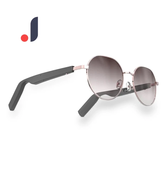 Smart Sunglasses — Smart Glasses, Pig Boutique