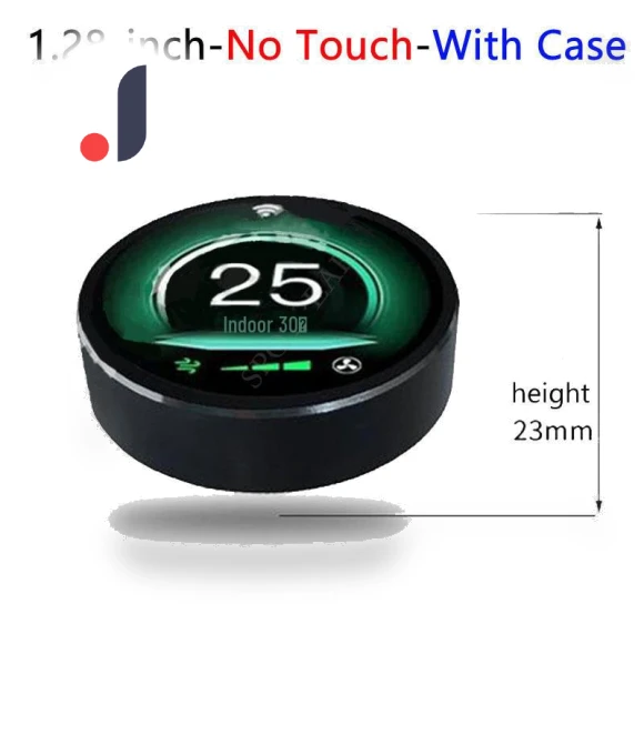 Smart Touch Switch — Dimmer Switches, ElectroCN