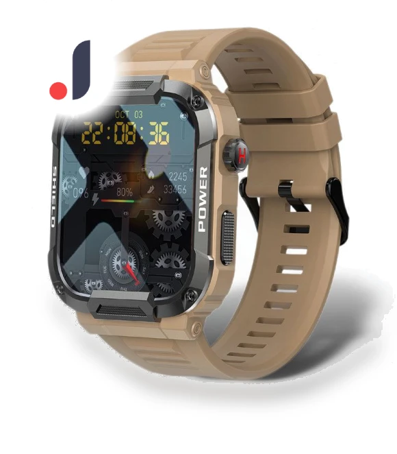 Smart Watch for Men — Smartwatches, CHENXI Watches