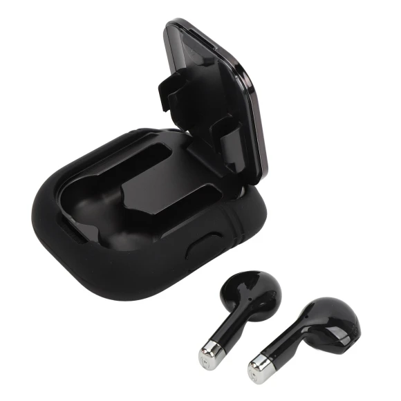 Smart Watch with Headphones — Smart Watch, TOMTOP JMS