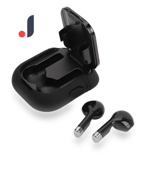 Smart Watch with Headphones — Smartwatches, TOMTOP JMS