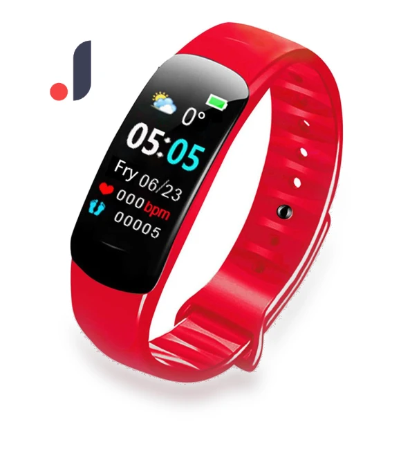 Smart Watch with Touch Screen — Smartwatches, SURTOP