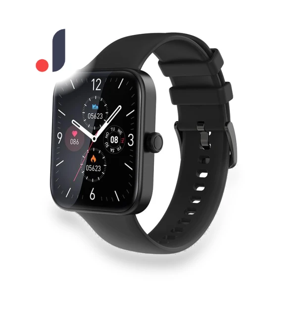 Smart Watch with Voice Assistant — Smartwatches, Tiktop2