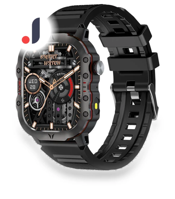 Smart Watch — Smartwatches, Best Electronics