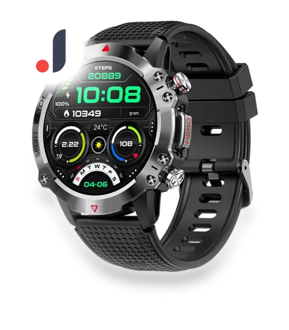 Smart Watch — Smartwatches, Best Electronics