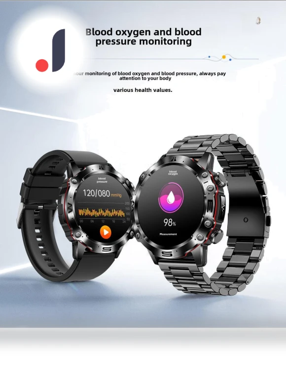 Smart Watch — Smartwatches, Best Electronics