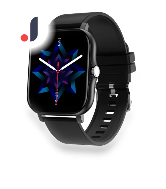 Smart Watch — Smartwatches, Tiktop2