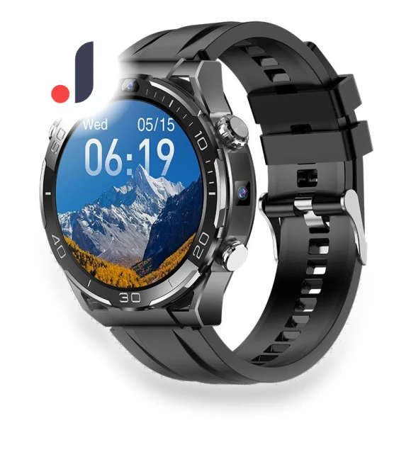 Smart Watch — Smartwatches, SCIONE