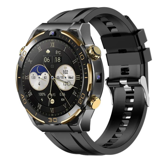 Smart Watch — Smart Watch, SCIONE