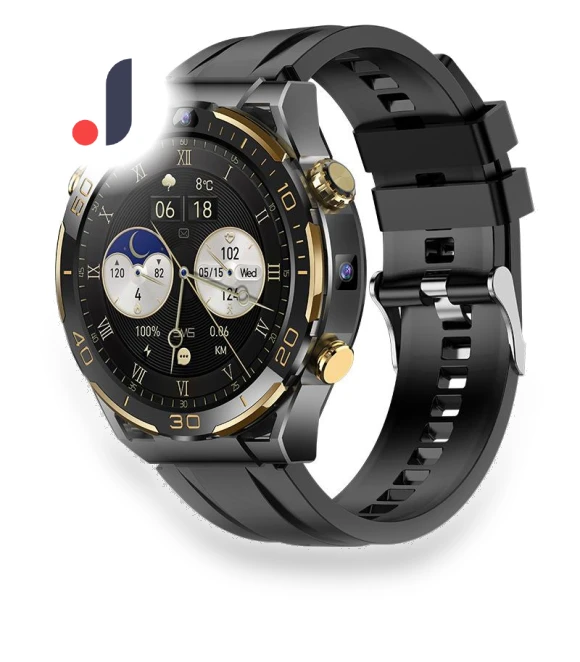 Smart Watch — Smartwatches, SCIONE