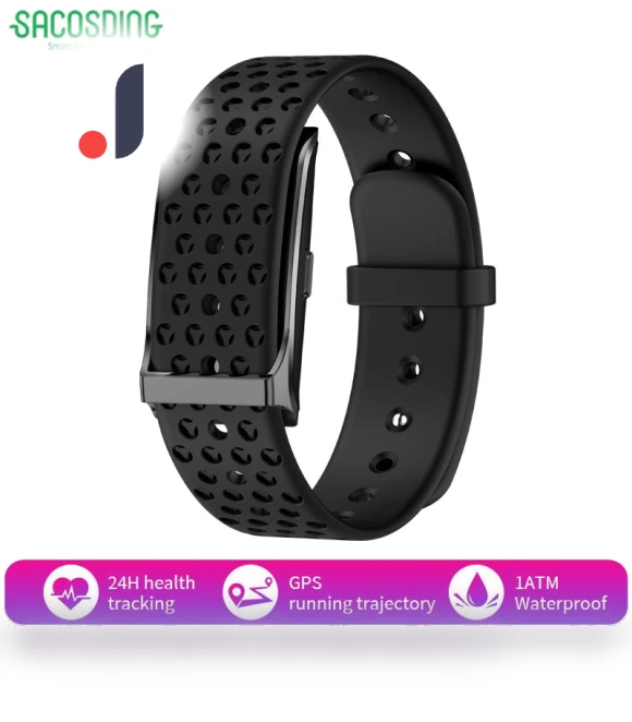 Smart Watch — Smartwatches, SACOSDING