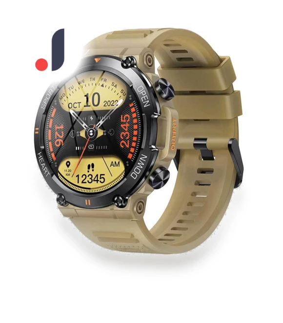 Smart Watch — Smartwatches, Got Now