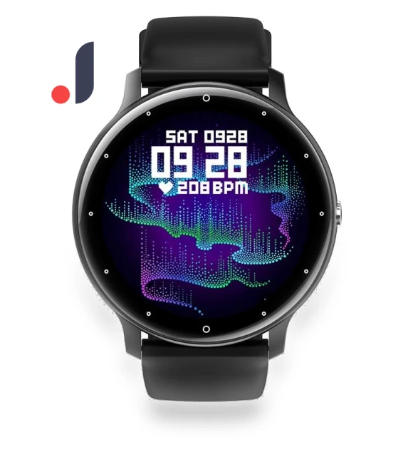 Smart Watch — Smartwatches, NORTH EDGE