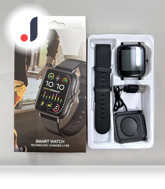 Smart Watch — Smartwatches, HUAMI