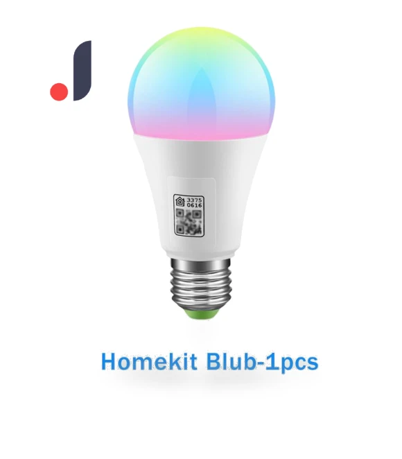 Smart Wifi Light Bulb — LED, Home Textile Home Decoration