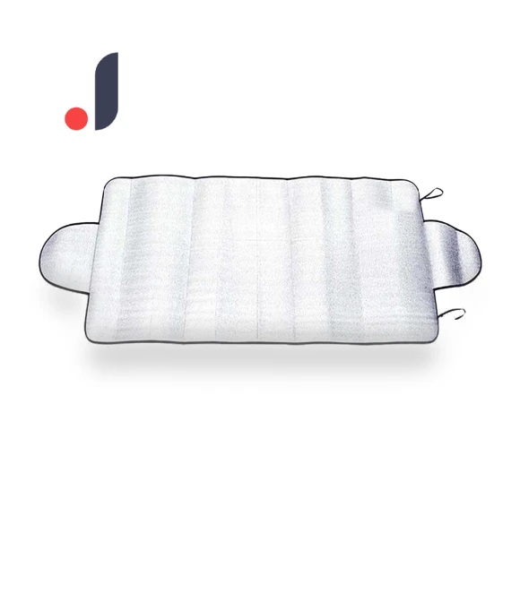 Smart Windshield Cover — Windshield Covers, Auto Home Solutions