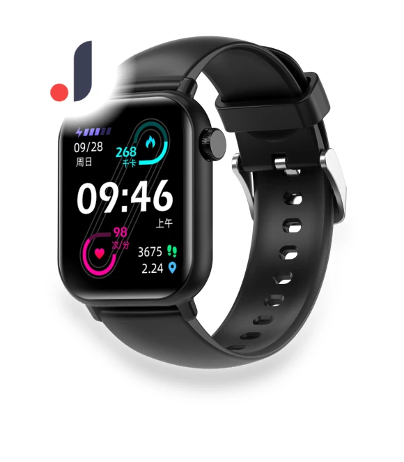 Smartwatch — Smartwatches, Rainbuvvy