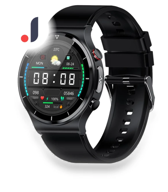 Sports Smartwatch — Smartwatches, Tiktop2