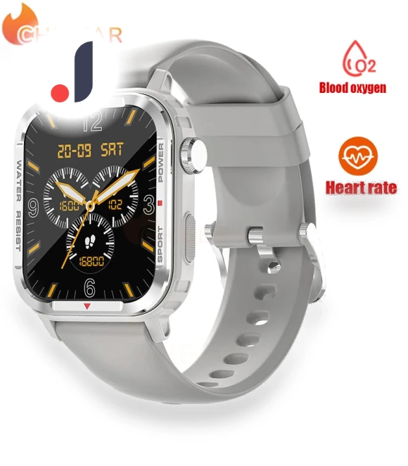 Sports Smartwatch — Smartwatches, Tiktop2