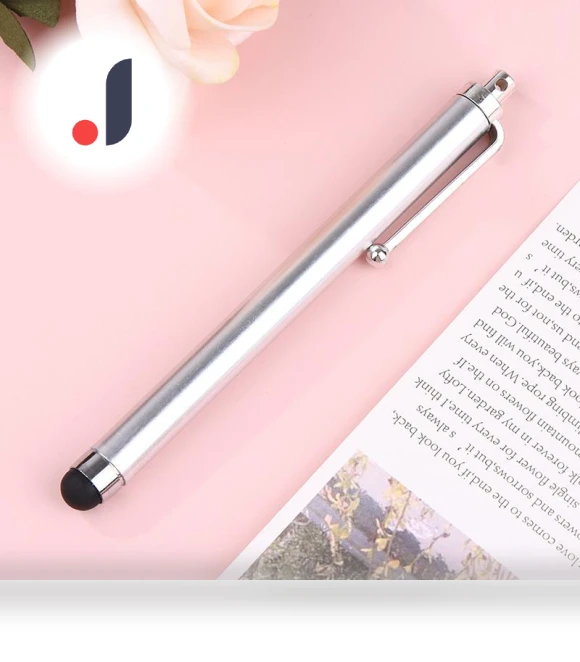 Touch Screen Stylus Pen — Styluses & Digital Pens, Dimpled Cheeks