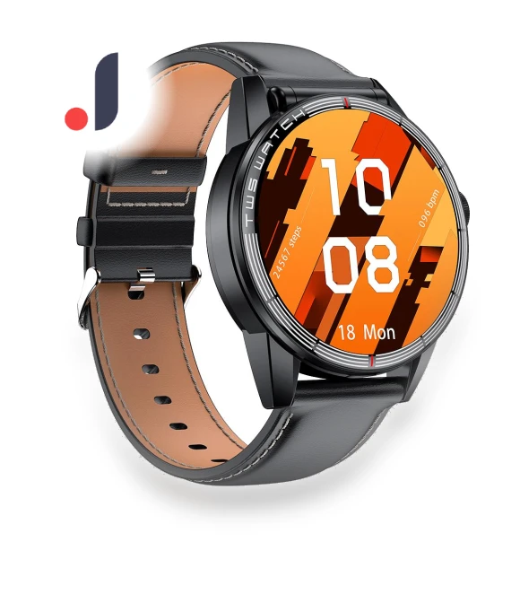 TWS Android Smartwatch — Wearable Accessories, Rainbuvvy