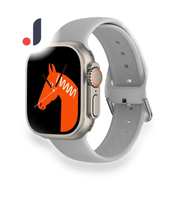 Ultra Max Smartwatch — Smartwatches, Tiktop2
