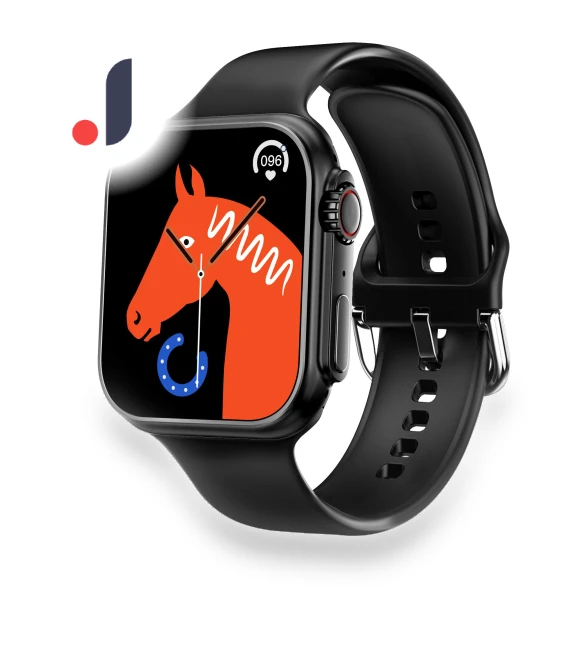 Ultra Series 8 Men's Sports Smart Watch — Wearable Accessories, Tiktop2