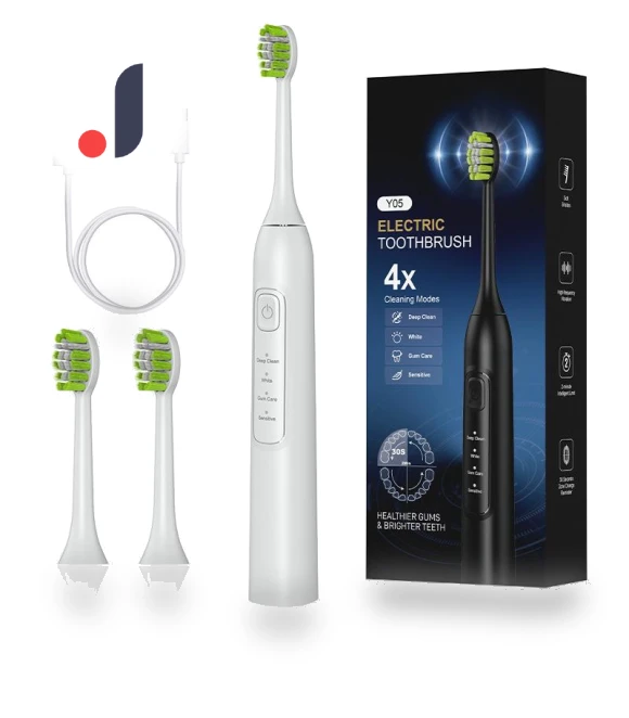 Ultrasonic Electric Toothbrush — Ultrasonic, Binchi Health Technology