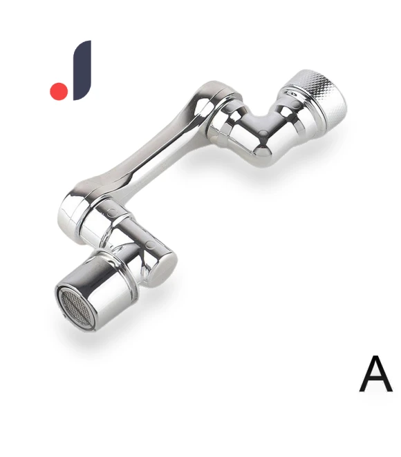 Universal Rotating Robotic Arm Crane — Tool Sets, JR-Studio