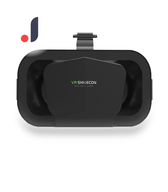 Virtual Reality Headset — VR Headsets, Good Household Items
