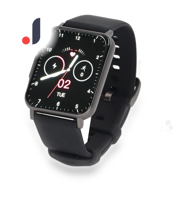 Waterproof Smart Watch — Smartwatches, Skmei