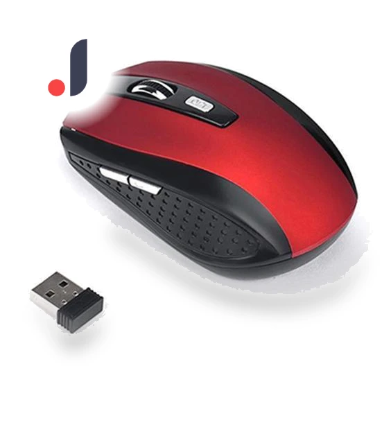 Wireless Gaming Mouse — Gaming Mice, Smart Electron