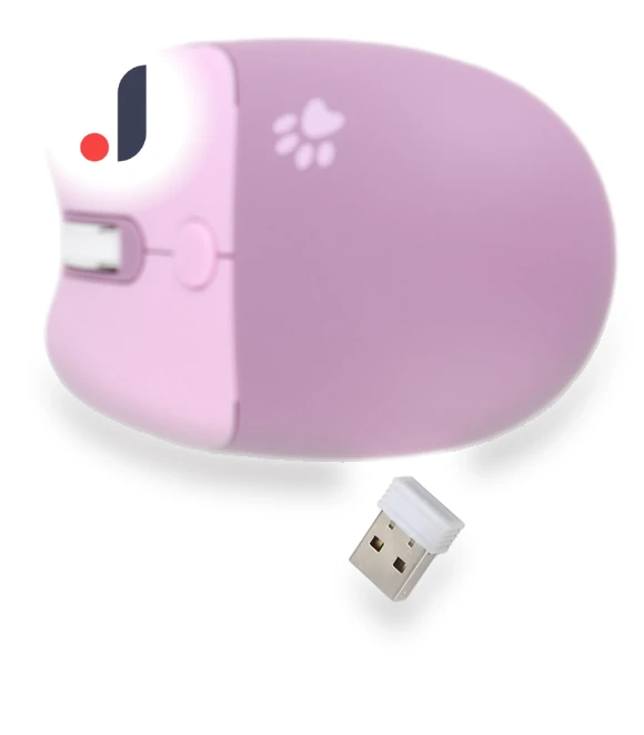 Wireless Mouse — Mouse Pads, DIYelecs