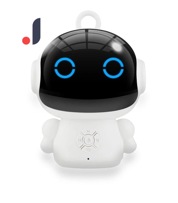 AI Learning Robot Toy — Interactive Learning Devices, Super Go