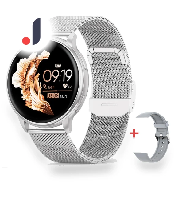 Bluetooth Smartwatch with Call Function — Smartwatches, Lumen Watches