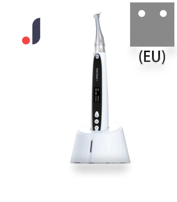 Dental Endo Motor — Apex Locators, Jumtop