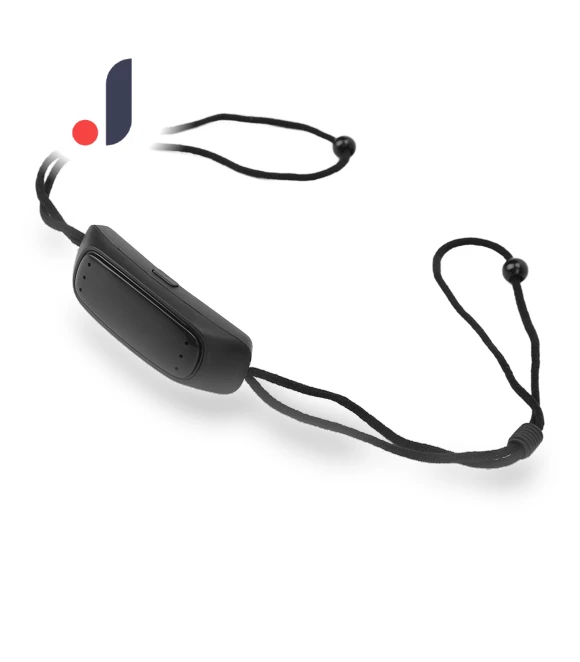 Electric Relieve Snoring Device — Snore Reducers, GoolRC