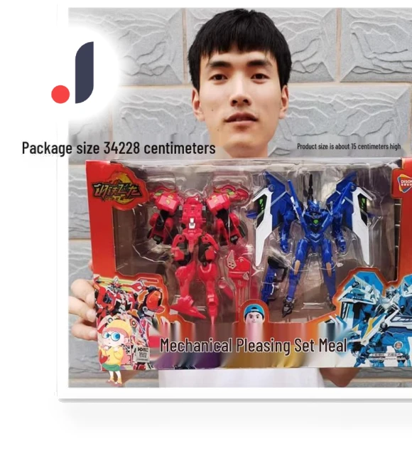 Interactive Dinosaur Egg Robot Toy — Interactive Animal Companions, Super Go