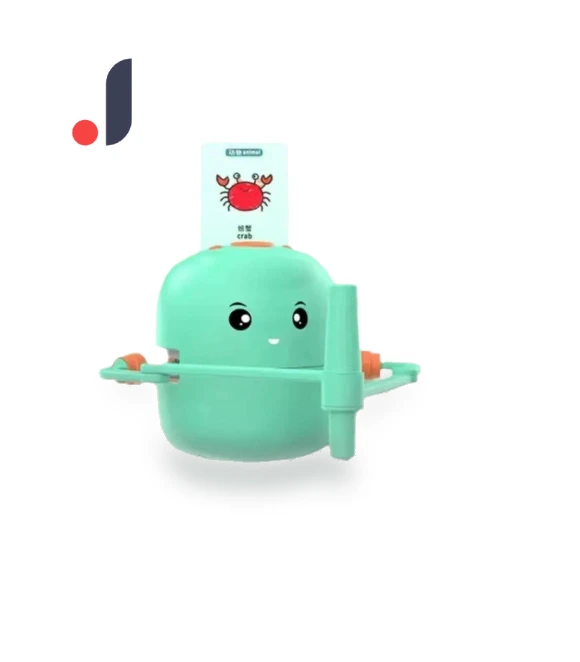 International Painting Robot — Interactive Learning Devices, Super Go