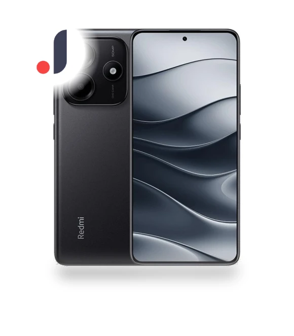 Redmi Note 14 5G Smartphone — Mobiles, Xiaomi